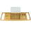 Extendable Bamboo Bath Caddy | M&W 2