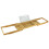 Extendable Bamboo Bath Caddy | M&W 5