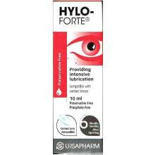 HYLO Forte Eye Drops 10 MLHYLO Forte Eye Drop - 10 ML