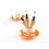 Pidy Mini Sweet Cones 6cm - 1x228 2