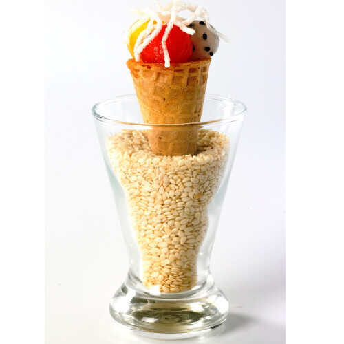 Pidy Mini Sweet Cones 6cm - 1x228 2