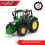 Britains BRITAINS John Deere 6120M Tractor 1:32 Diecast Farm Vehicle 43248 1