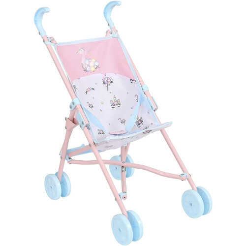 Baby store dream stroller