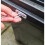 Wheelie Bin Lid Chain Lock-Easily Fitted with Padlock Stop FLY TIP 2