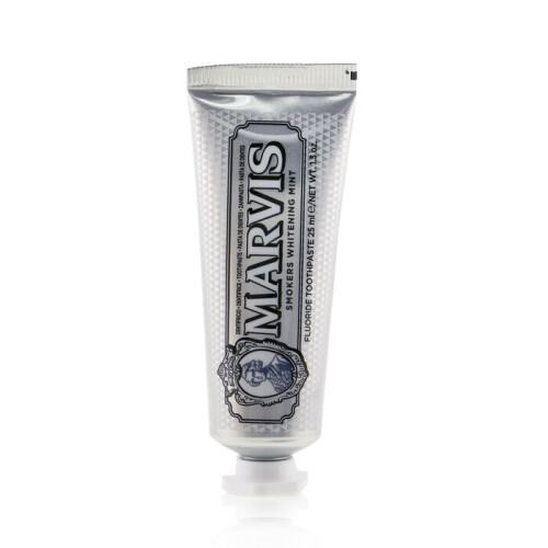 Marvis Marvis - Smokers Whitening Mint (25ml)