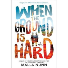 When the Ground Is Hard | Paperback