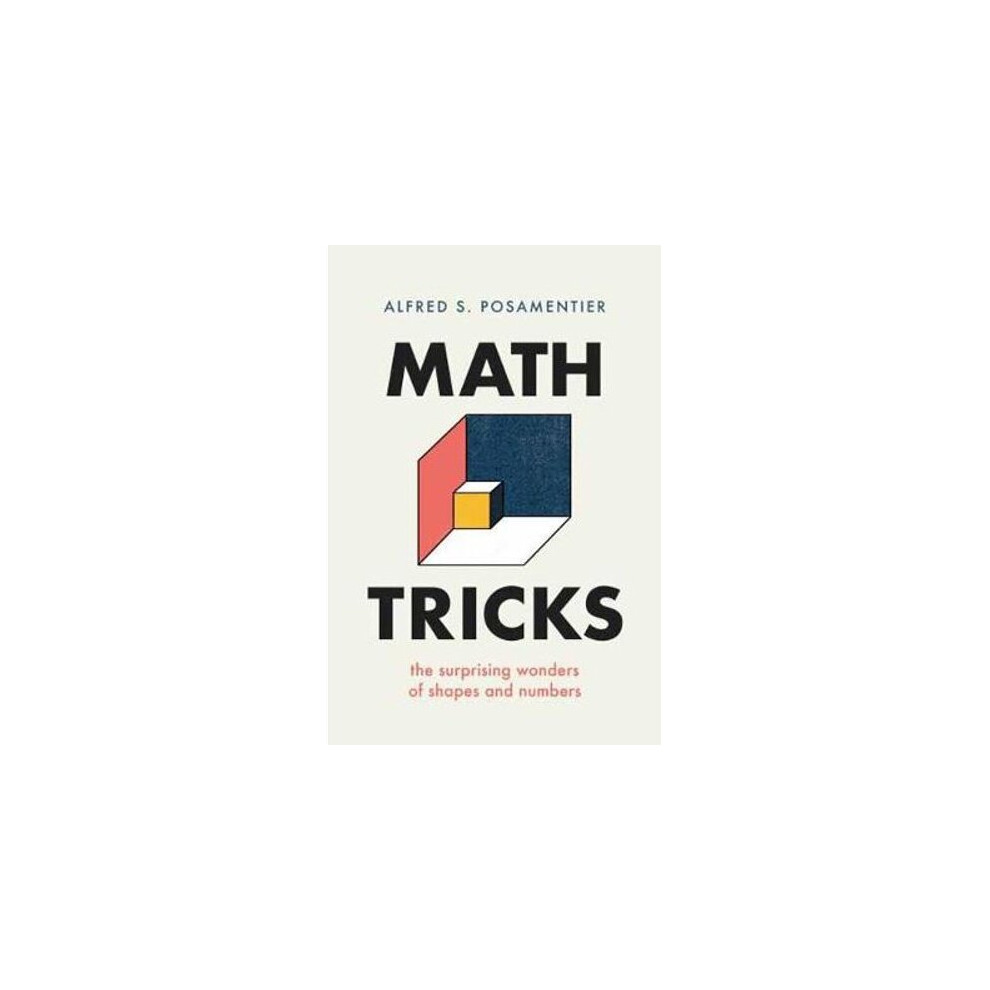 Math Tricks | Hardback