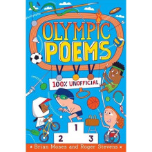 Olympic Poems | Paperback