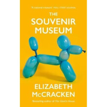The Souvenir Museum | Paperback