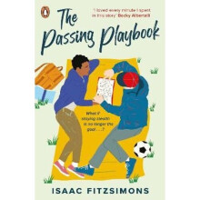 The Passing Playbook | Paperback