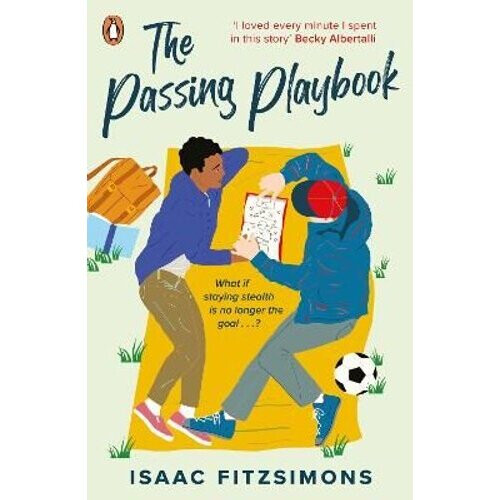 The Passing Playbook | Paperback