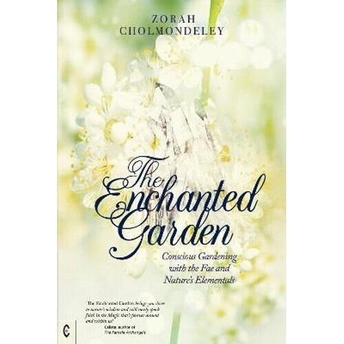 The Enchanted Garden | Paperback