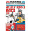 Measly Middle Ages (newspaper edition) | Paperback 1