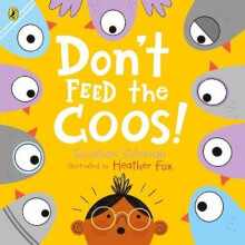 Don't Feed the Coos | Paperback