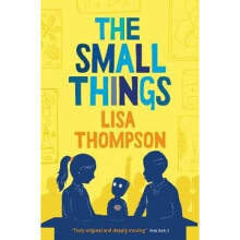 The Small Things | Paperback