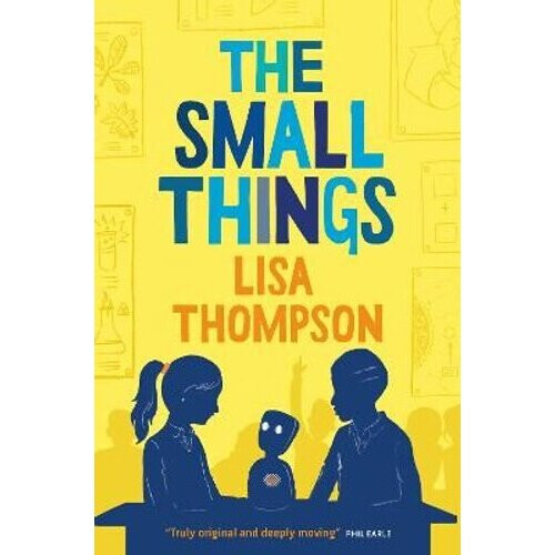 The Small Things | Paperback