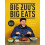 Big Zuu's Big Eats | Hardback 1