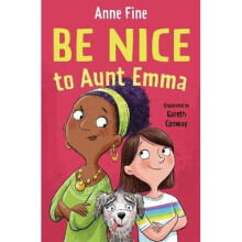 Be Nice to Aunt Emma | Paperback