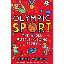 Olympic Sport: The Whole Muscle-Flexing Story | Paperback