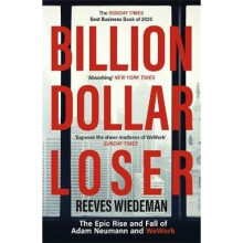 Billion Dollar Loser | Paperback