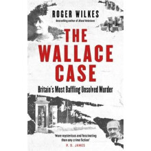 The Wallace Case | Paperback