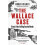 The Wallace Case | Paperback 1