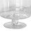 Footed Glass Trifle Bowl | M&W 2