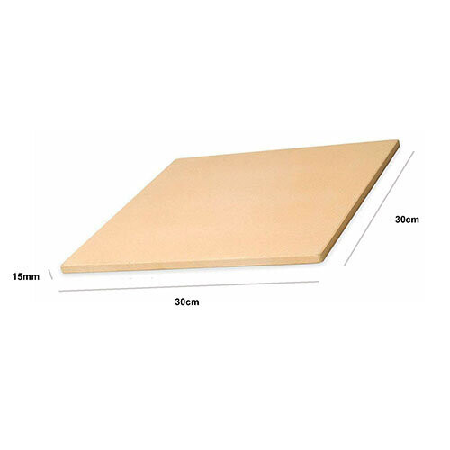 Vintage Gourmet Pizza Stone 1
