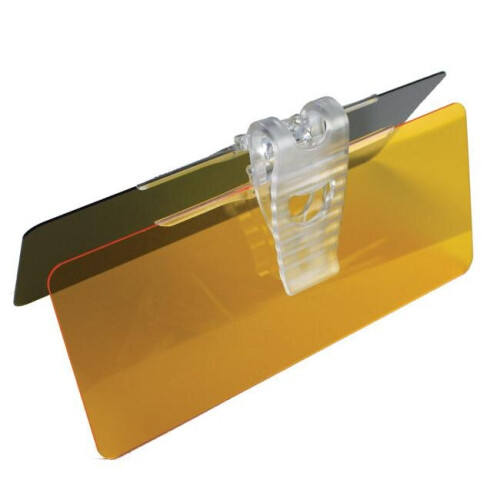 Day & Night Car Visor | Easylife Group | Pack of 2