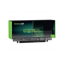 Green Cell A41-X550A Batterie pour ASUS X550 X550C X550CA X550CC X550CL X550E X550L X550LN X550V X550VB X550VC X550VL 2200mAh