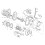 Certikin Panel Kit Spacer (SPFLAD60) 4