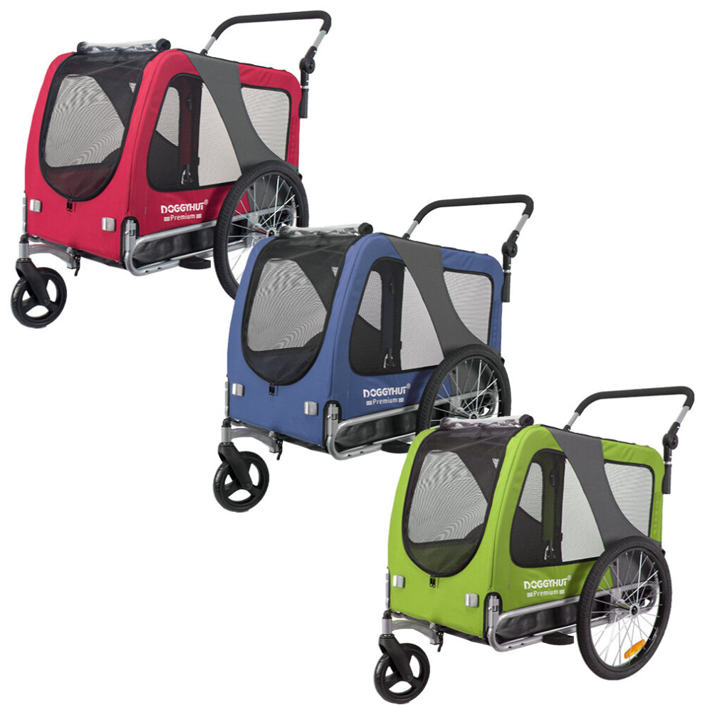 Doggyhut pet stroller online