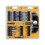 DeWalt Dewalt 47pc Screwdriver Bit Set With Safety Glasses In Tough Case 2