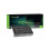 Green Cell AS01 notebook spare part Battery 1