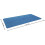 Bestway Rectangular Solar Pool Cover 6