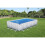 Bestway Rectangular Solar Pool Cover 5