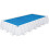 Bestway Rectangular Solar Pool Cover 1
