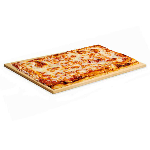 Vintage Gourmet Rectangular Baking Stone 2