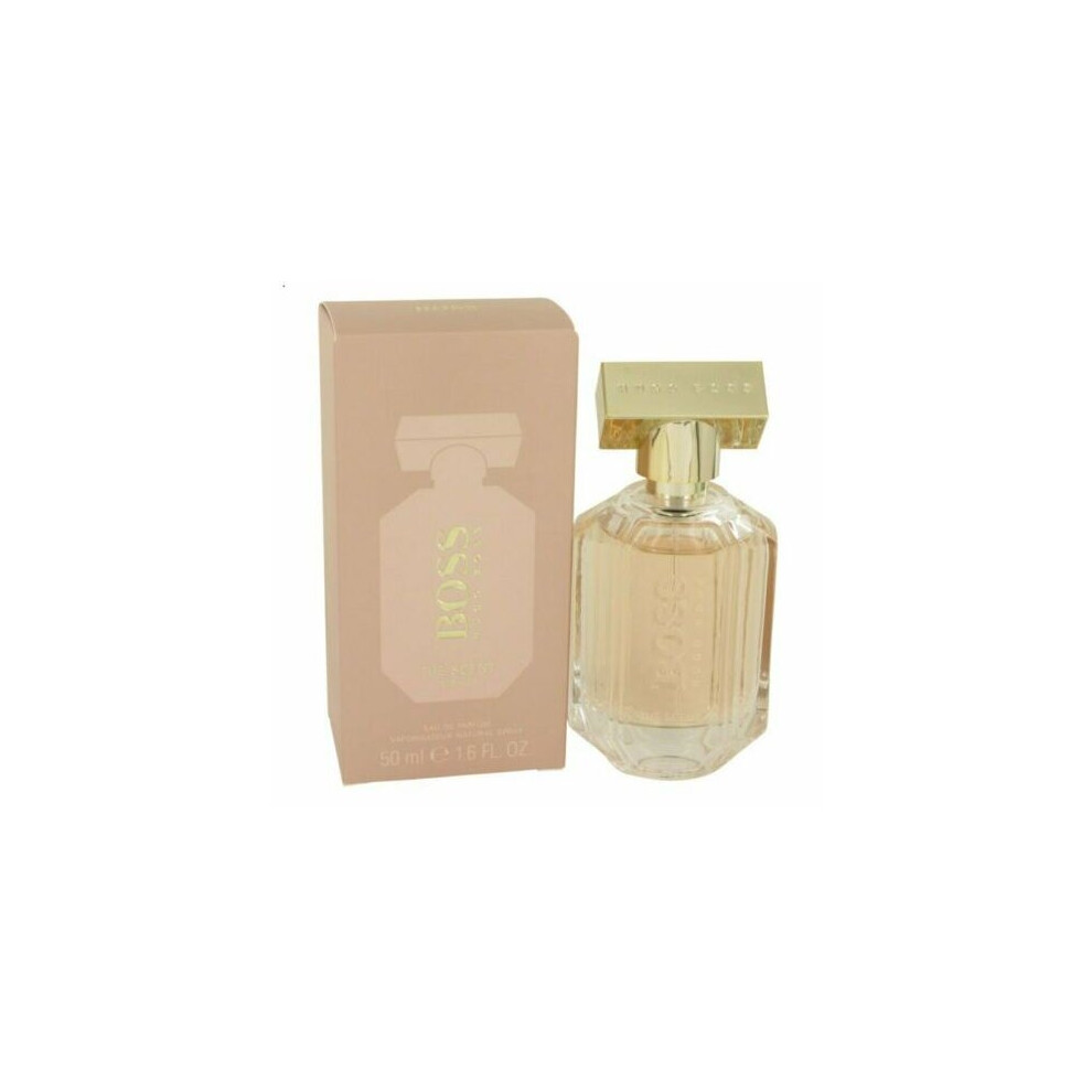 Hugo Boss The Scent for Her 1.7 oz EDP spray womens perfume 50 ml