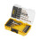 DeWalt Dewalt 19 Piece Screwdriver & Masonry Drill Bit Set 2