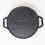 Vintage Gourmet Cast Iron Dutch Oven Casserole Dish 4