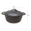 Vintage Gourmet Cast Iron Dutch Oven Casserole Dish 2