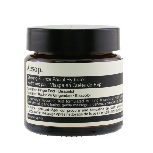 Aesop Seeking Silence Facial Hydrator - For Sensitive Skin - 60ml/2oz