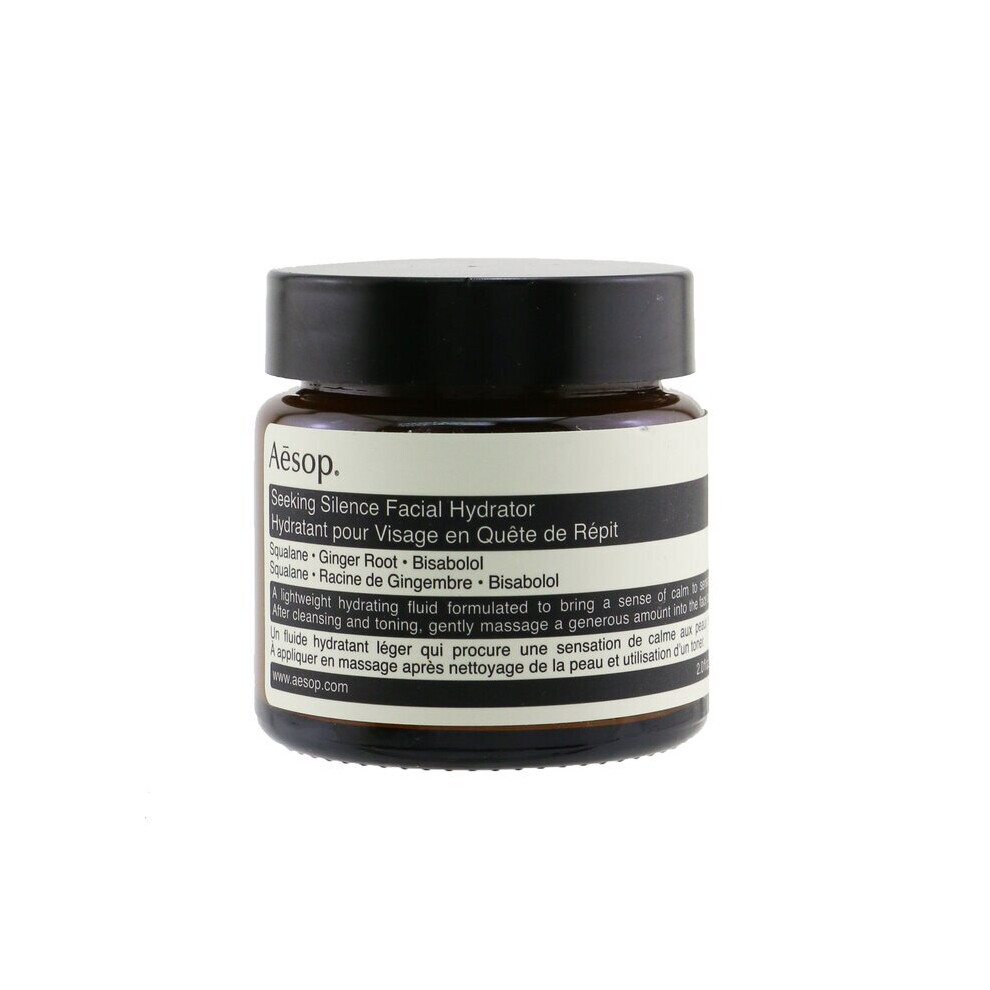 Aesop Seeking Silence Facial Hydrator - For Sensitive Skin - 60Ml/2Oz