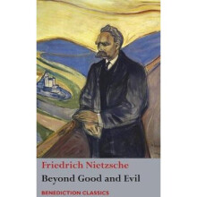 Beyond Good and Evil