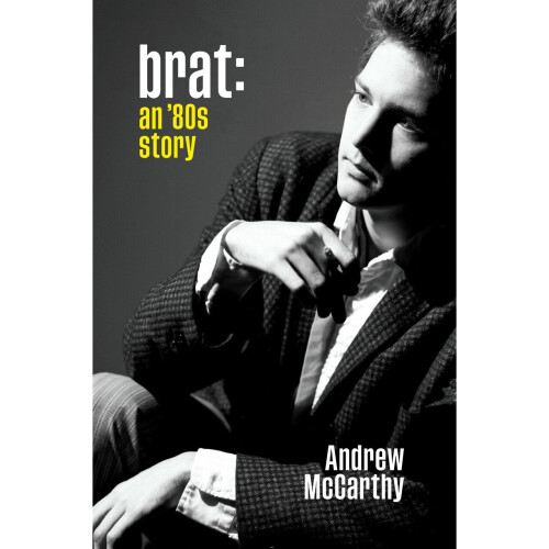 Brat : An '80s Story