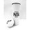 Pasta Spaghetti Jar Retro Vintage Style General Store Kitchen Storage Canister 1