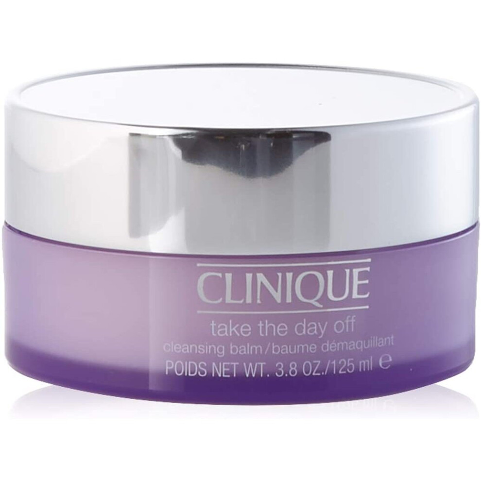 Clinique Take The Day Off Cleansing Balm 125ml All Skin Types