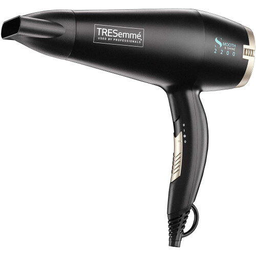 TRESemmé TRESemme 5542DU 2200W Power Smooth and Shine Dryer