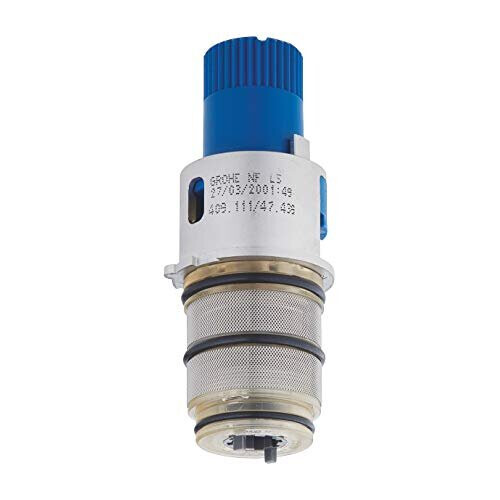Grohe Grohe 47439000 Spare Thermostatic Element 1/2 inch Compact